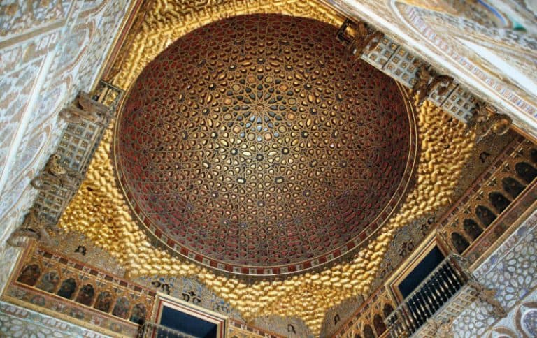 Tour Sevilla