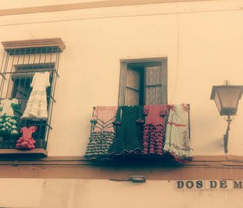 Cosa fare e vedere a Siviglia in modo originale e “local”!