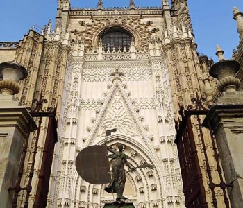 Biglietti Cattedrale Siviglia, meglio online o sul posto?