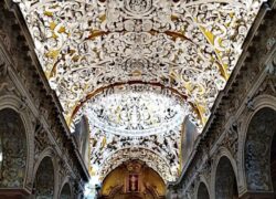 Barrio Santa Cruz Siviglia, i 5 motivi per cui visitarlo