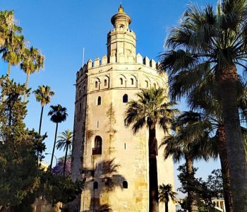 La Torre dell’Oro Siviglia, la sua storia, biglietti ed orari