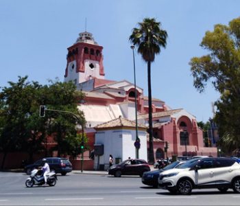 Dove parcheggiare a Siviglia