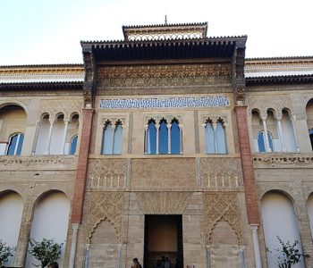 Alcazar Siviglia biglietti – prenotare online o acquisto in loco?