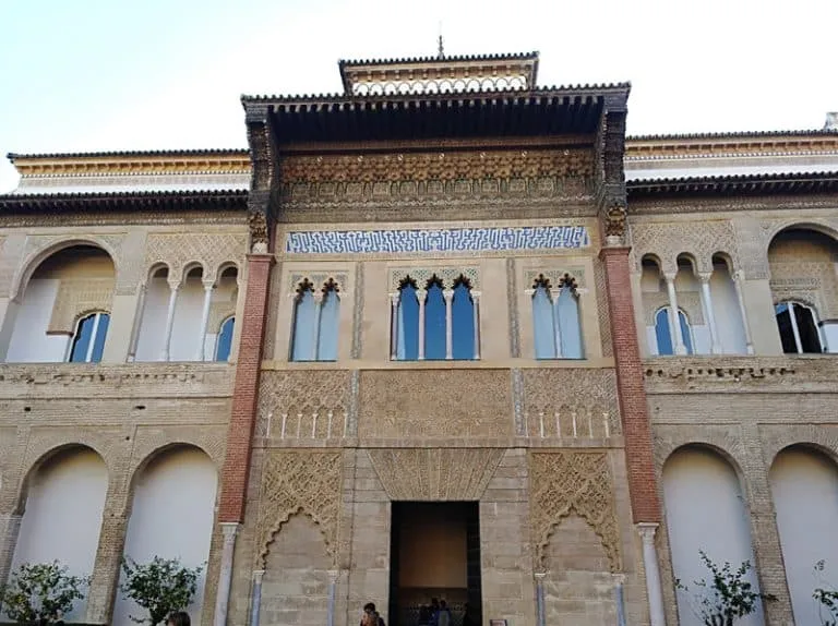 Tour Sevilla