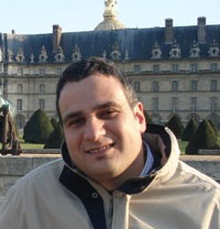 Foto de Carlo