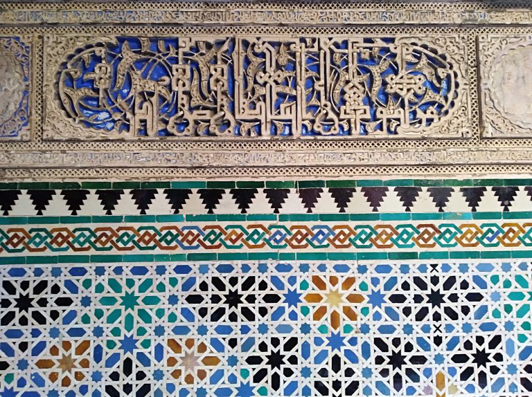 Tour Sevilla