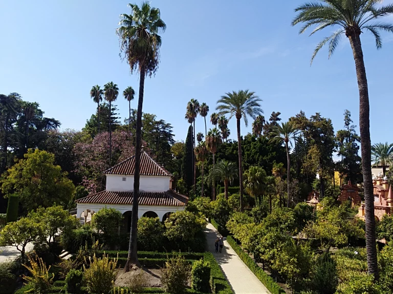 Tour Sevilla