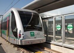 Metro Siviglia
