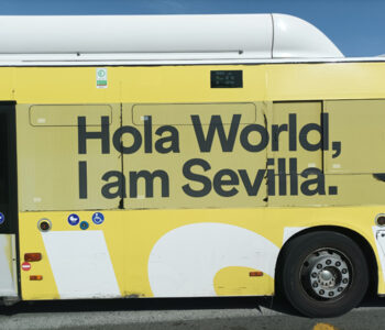 aeroporto Siviglia centro – bus e taxi