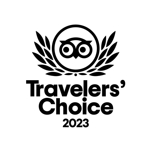 Premio Travelers Choice