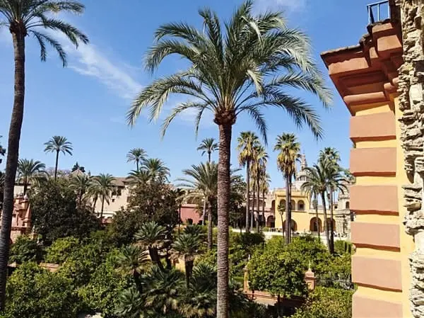 Tour Sevilla