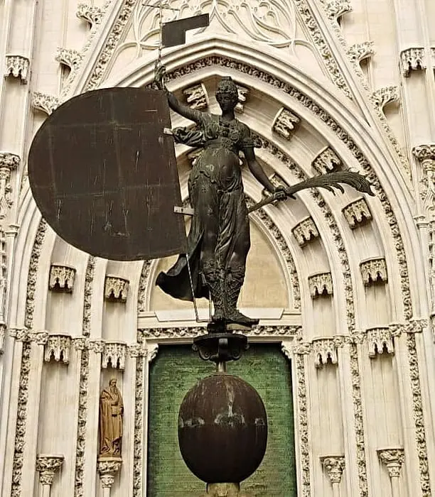 Tour Sevilla
