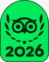 Travelers Choice 2026